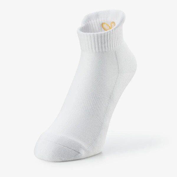 Butterfly ES Socks - White